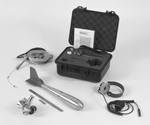 USGS Type AA Current Meter Cable Suspended Outfit