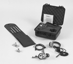 USGS Type AA Current Meter Wading Rod Outfits