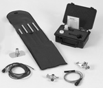 USGS Pygmy Current Meter Wading Rod Outfits