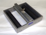 USGS Bridge Board Roller