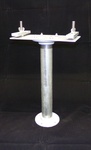 USGS Bridge Board Boat Mount