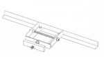 USGS Type A Crane Offset Adapter