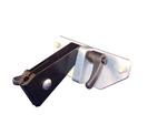 FlowTracker Keypad Mounting Bracket for TopSet Wading Rod