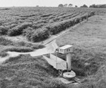 USDA Coshocton-Type Runoff Sampler, N-1