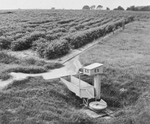 USDA Coshocton-Type Runoff Sampler, N-2