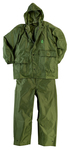 Kool Dri Rainsuit, Size Small