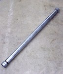 USGS Crest Gage, Type C, Galvanized, 4ft