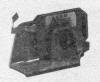 Type A & F Mounted Shaft Encoder