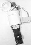 Hydrologger Float Type Water Level Recorder, 8ft