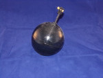 Plastic Float, Ball Type, 4.0in/102mm Diameter