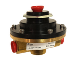 Conoflow Sight Feed Regulator