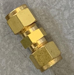 Orifice Tubing Splice