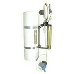 PVC Beta Water Bottle, Vertical, Water Bottle Only, 4.2L