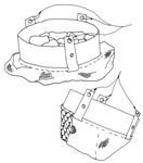 Collapsible-Basket, Sampler