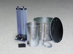 Double Ring Infiltrometer